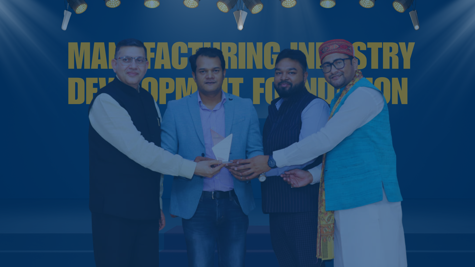 Manufacturing Industry Customer Service Conference & Awards 2026