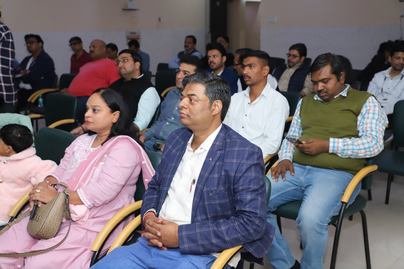 Case Study Presentation