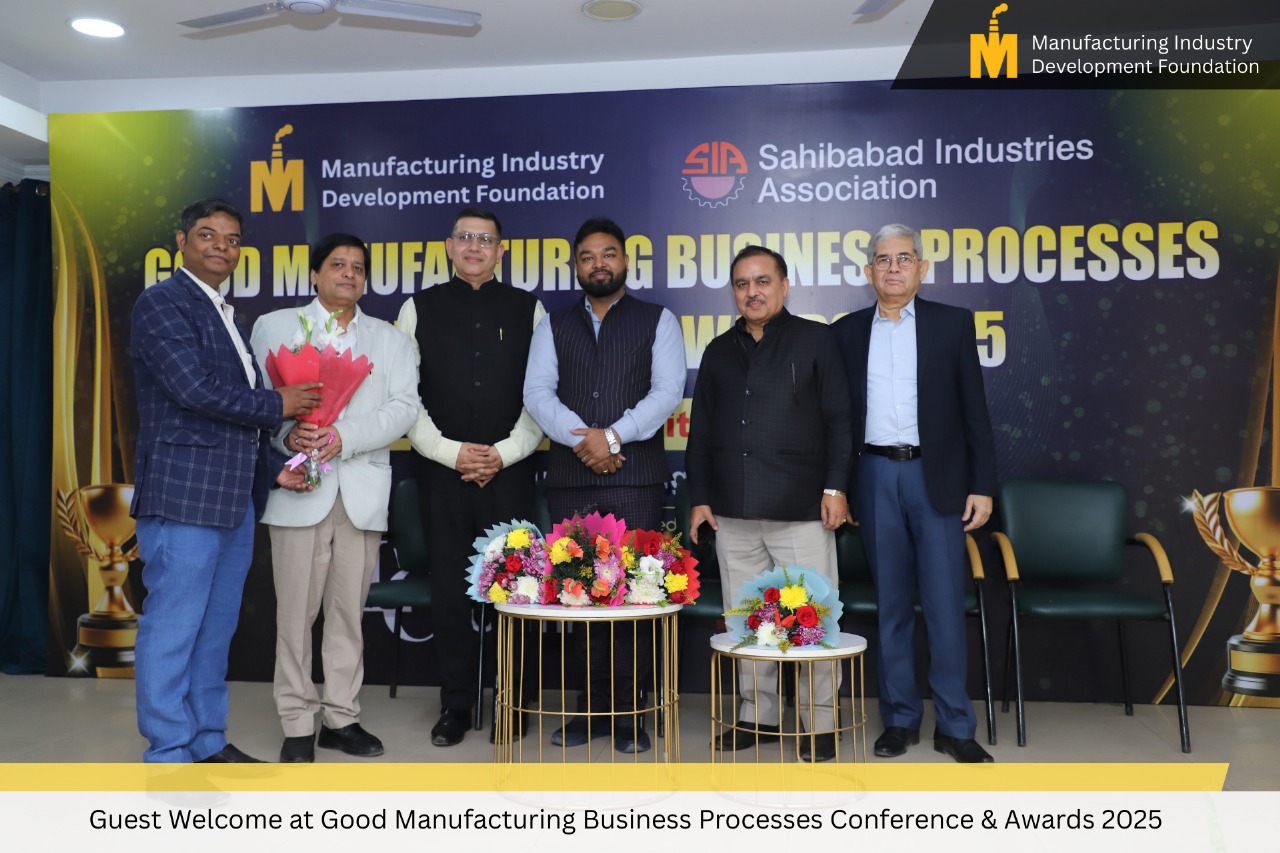 Conference Hall Audience