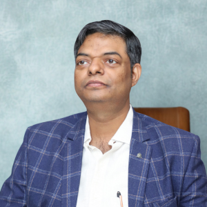 Mr. Satyendra Baranwal
