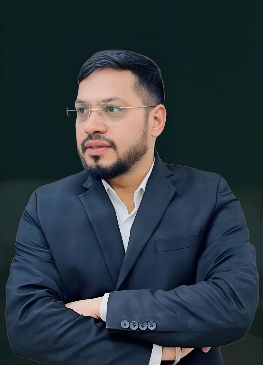 Advocate Shivam Munjal